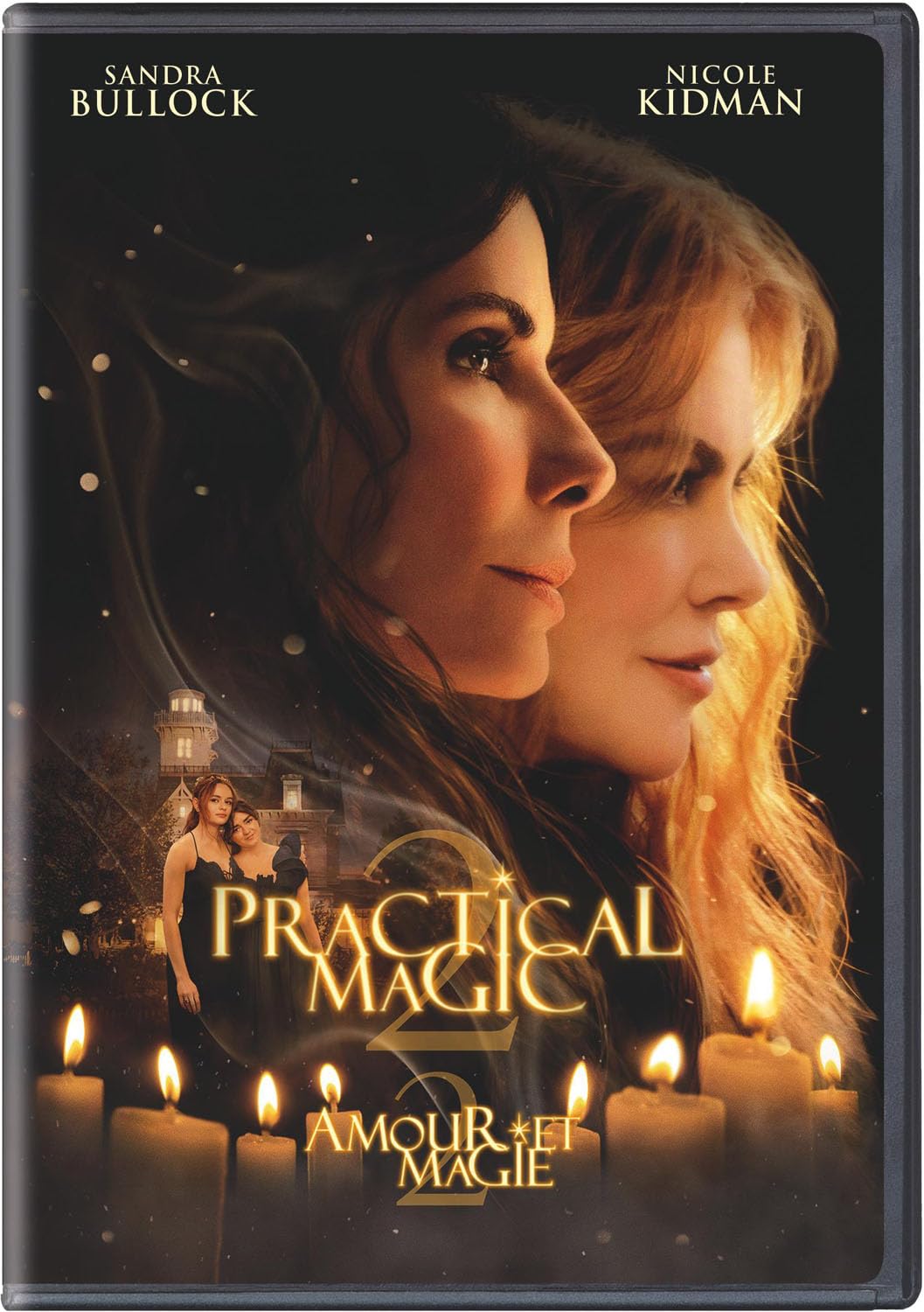 Practical Magic 2 (DVD)