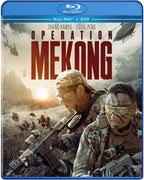 Operation Mekong (Blu-ray)