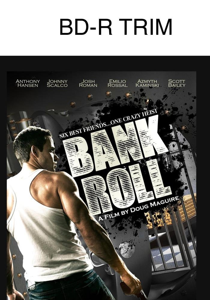 Bank Roll (Blu-ray)