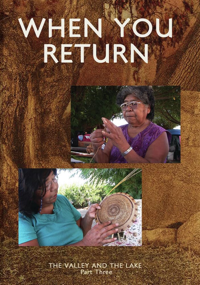 When You Return (DVD)