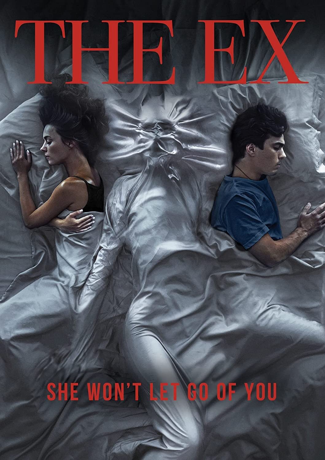 The Ex (DVD)