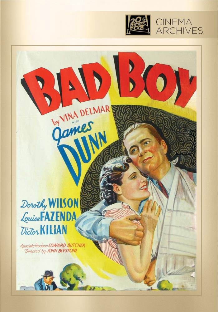 Bad Boy (DVD)