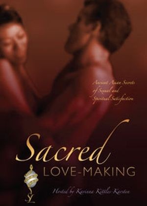 Sacred Love-Making (DVD)
