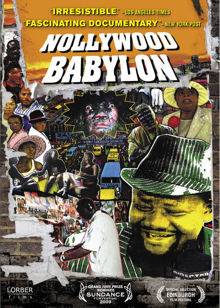 Nollywood Babylon (DVD)