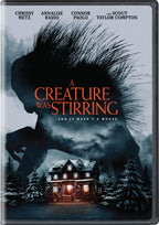 A Creature Was Stirring (DVD)