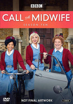 Call the Midwife: Season 10 (DVD)