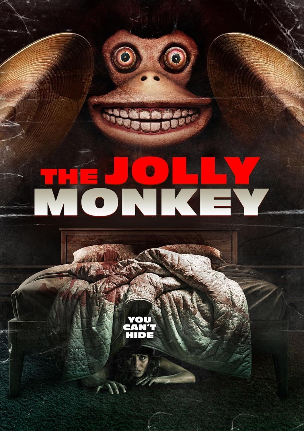 Jolly Monkey (DVD)