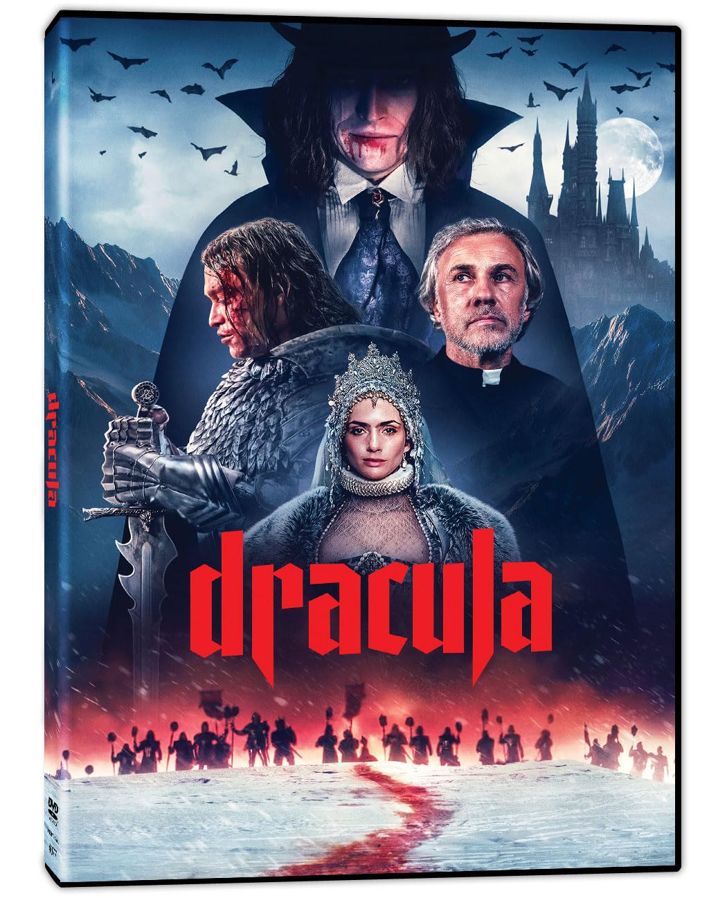 Dracula (DVD)