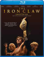 The Iron Claw (Blu-ray)