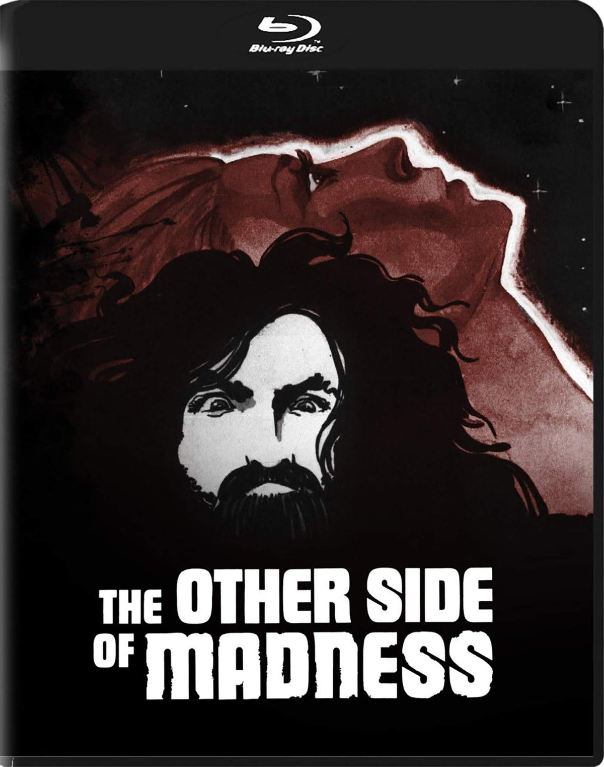 Other Side of Madness (1971) (Blu-ray)