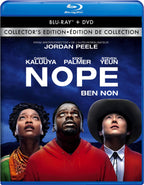 Nope (Blu-ray)