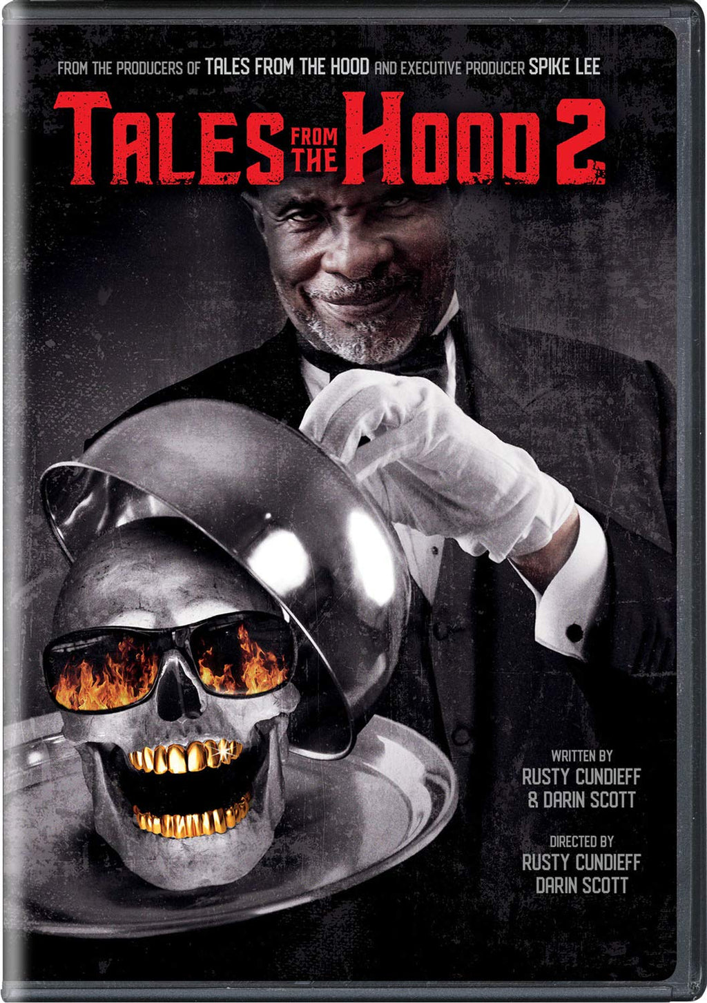 Tales from the Hood 2 (DVD)