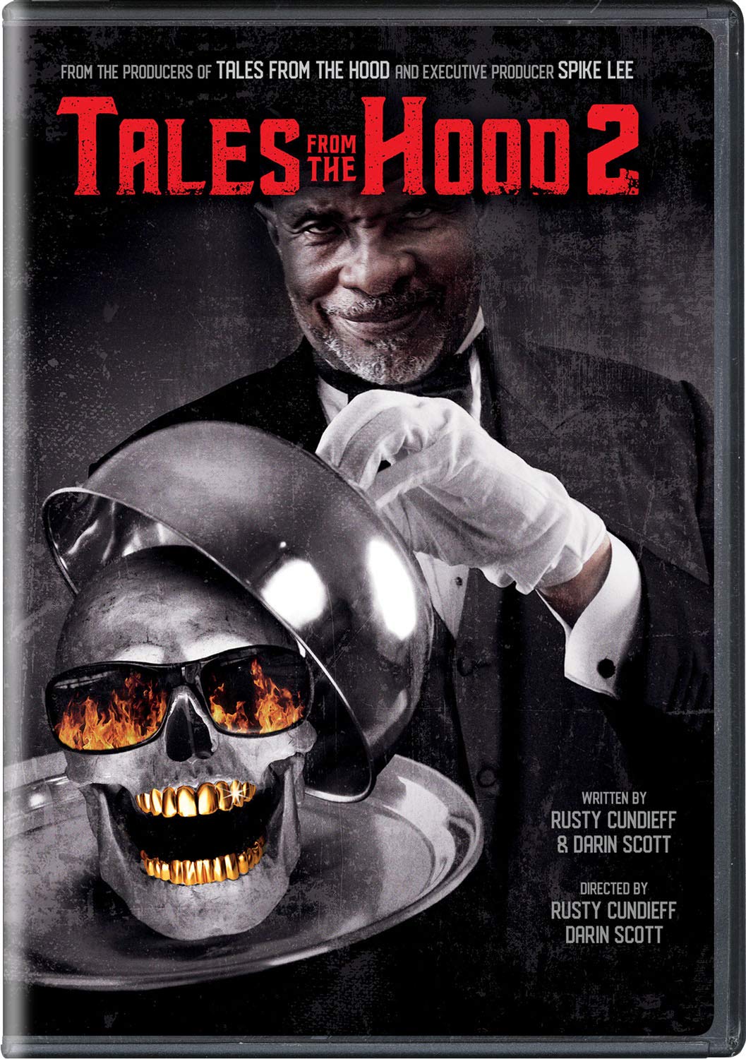 Tales from the Hood 2 (DVD)