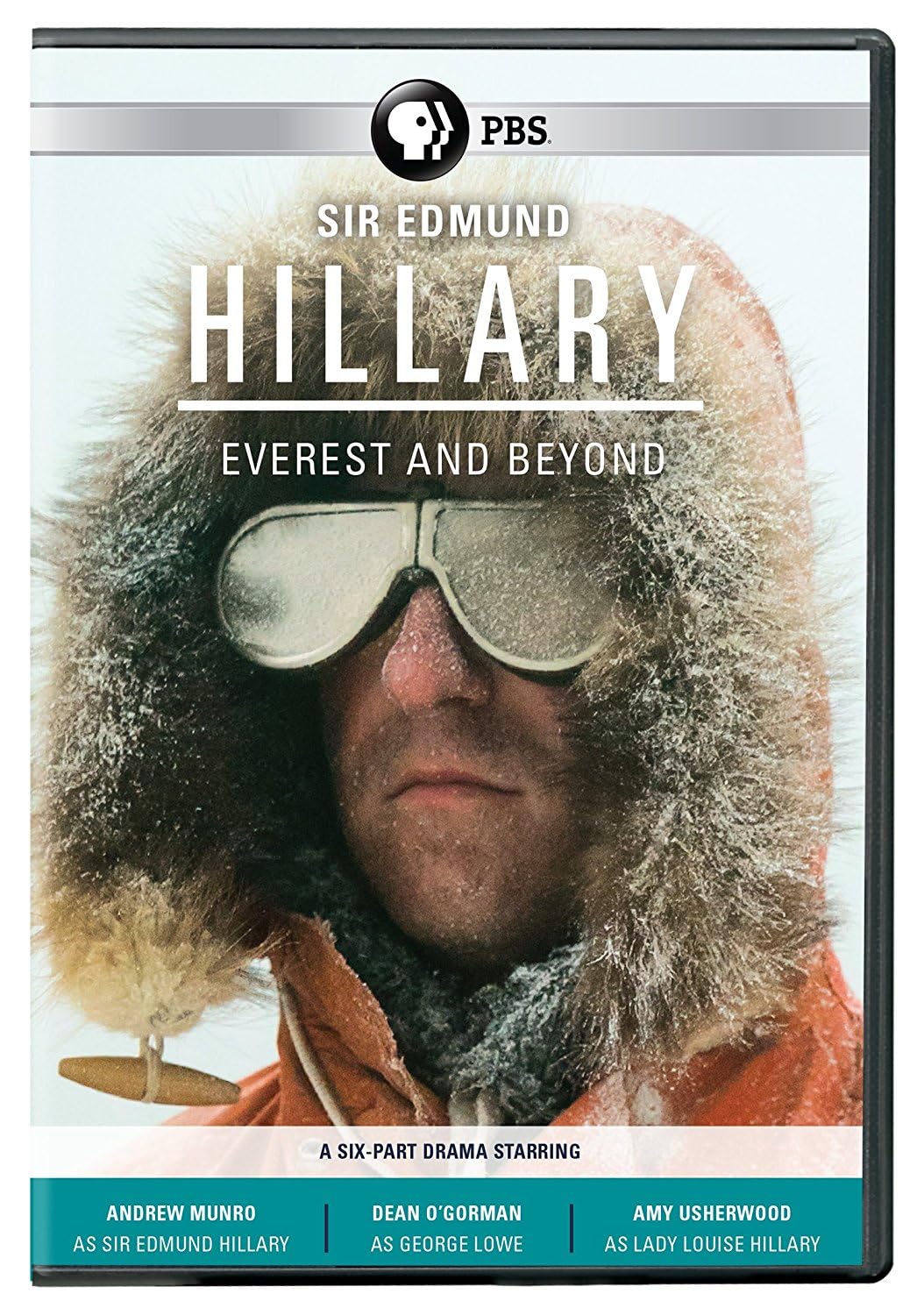 Hillary (DVD)