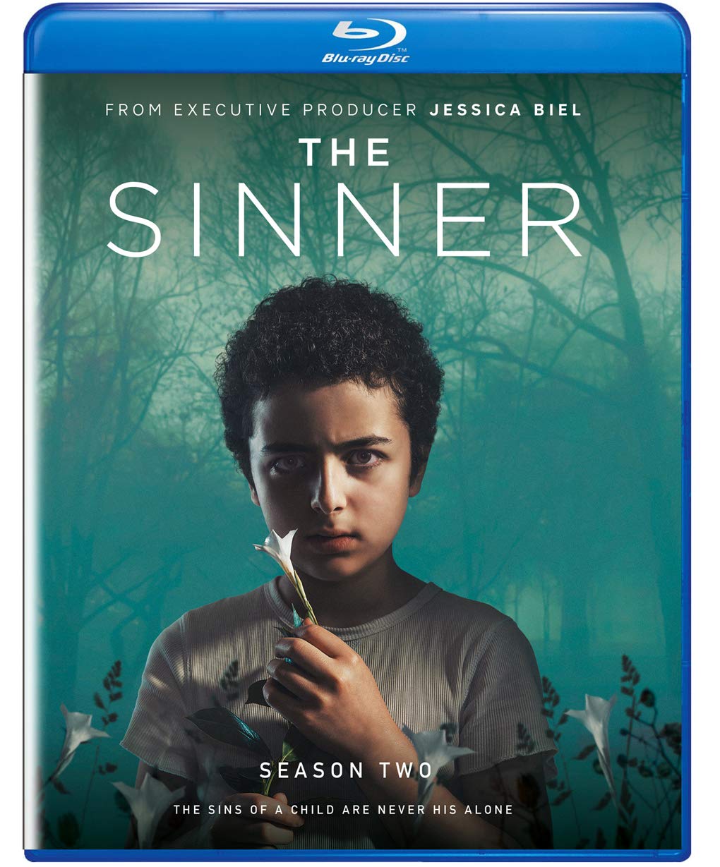The Sinner: Season 2 (Blu-ray)