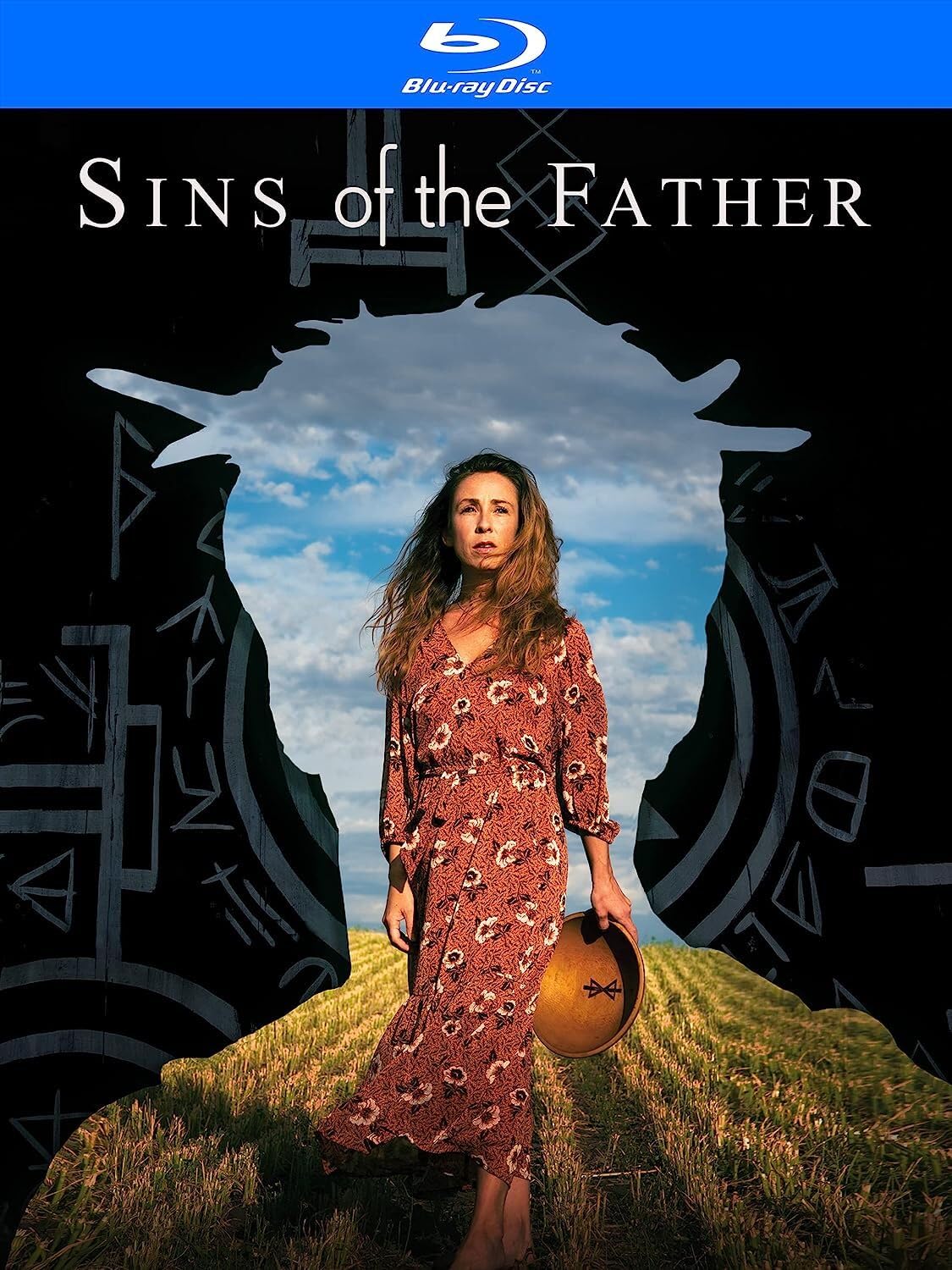 Sins of the Father (2023) (Blu-ray)