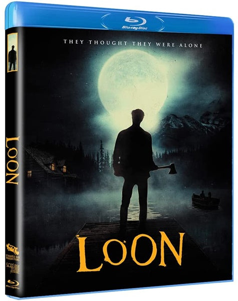 Loon (Blu-ray)