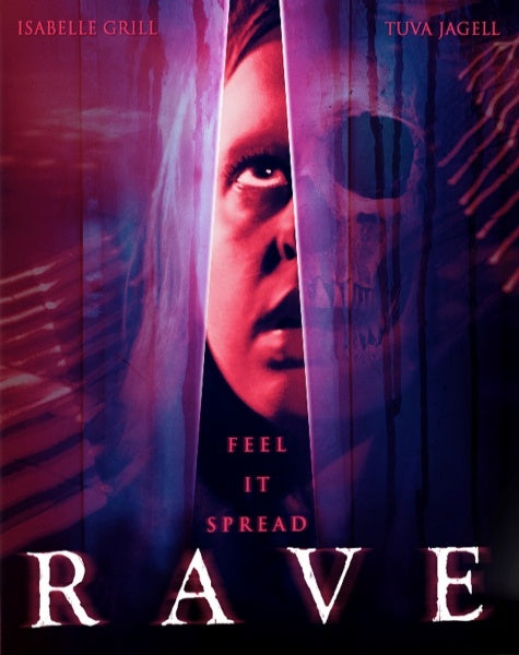 Rave (Blu-ray)