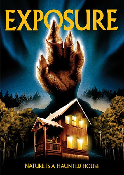 Exposure (Blu-ray)