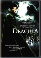 Dracula (1979) (DVD)