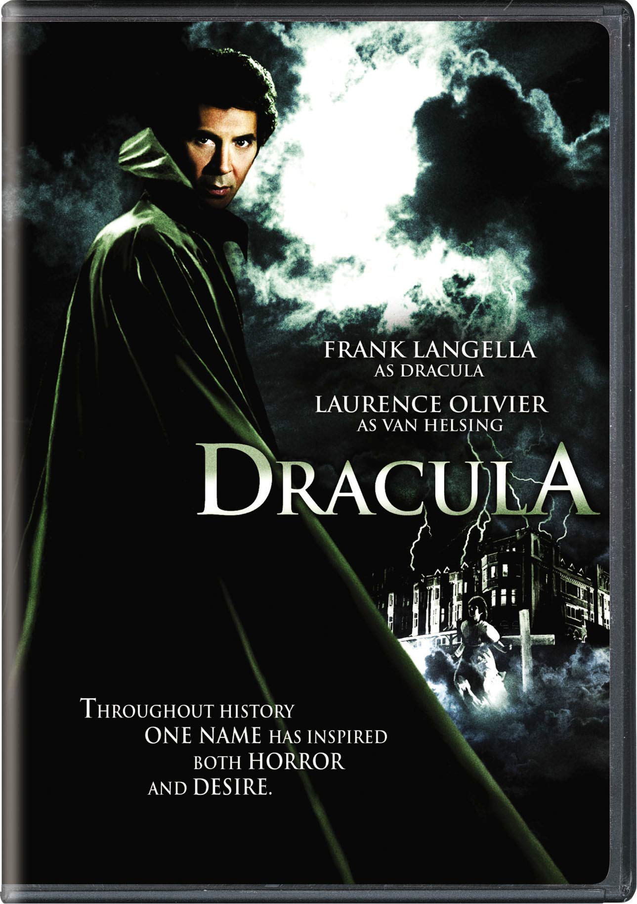 Dracula (1979) (DVD)