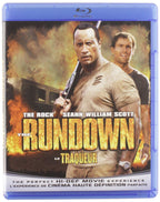 The Rundown (Blu-ray)