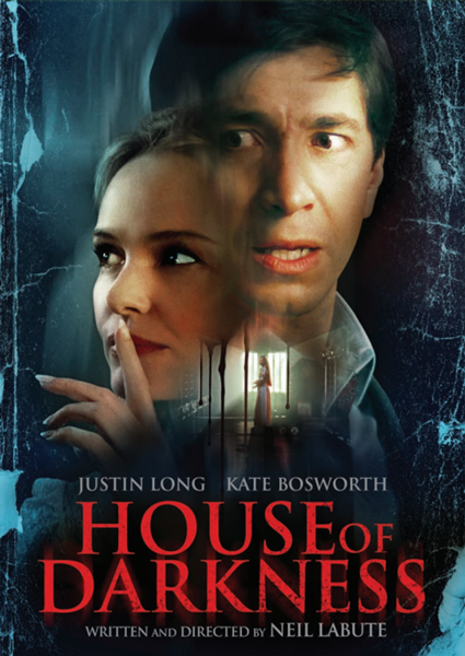House of Darkness (DVD)