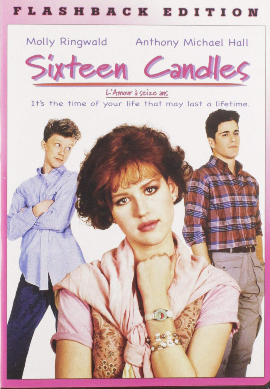 Sixteen Candles (DVD)