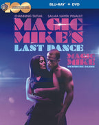 Magic Mike's Last Dance (Blu-ray)