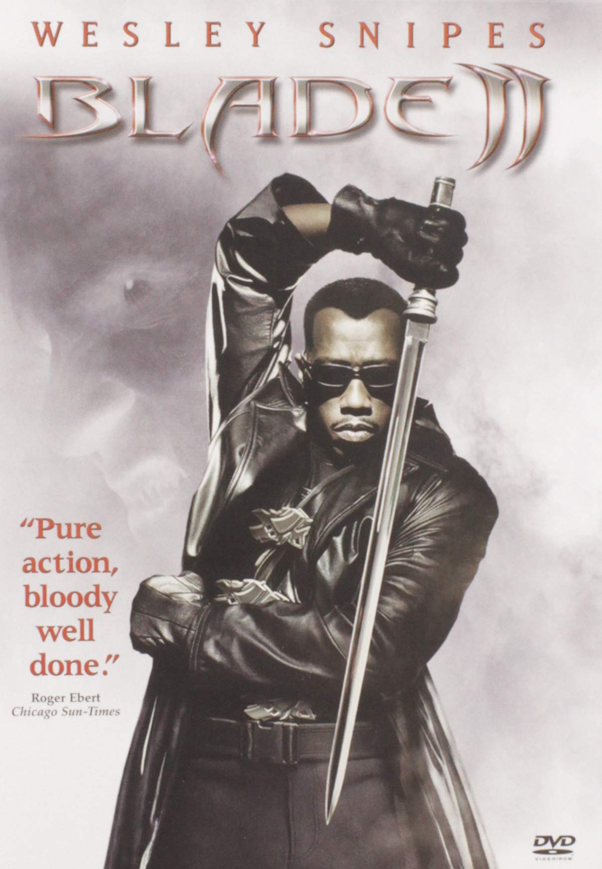 Blade 2 (DVD)