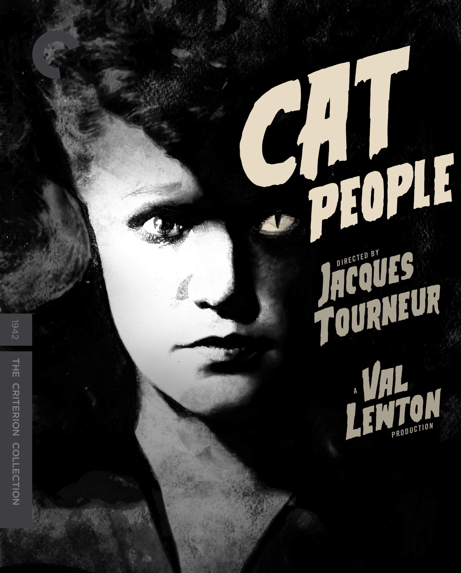 Cat People (Blu-ray)