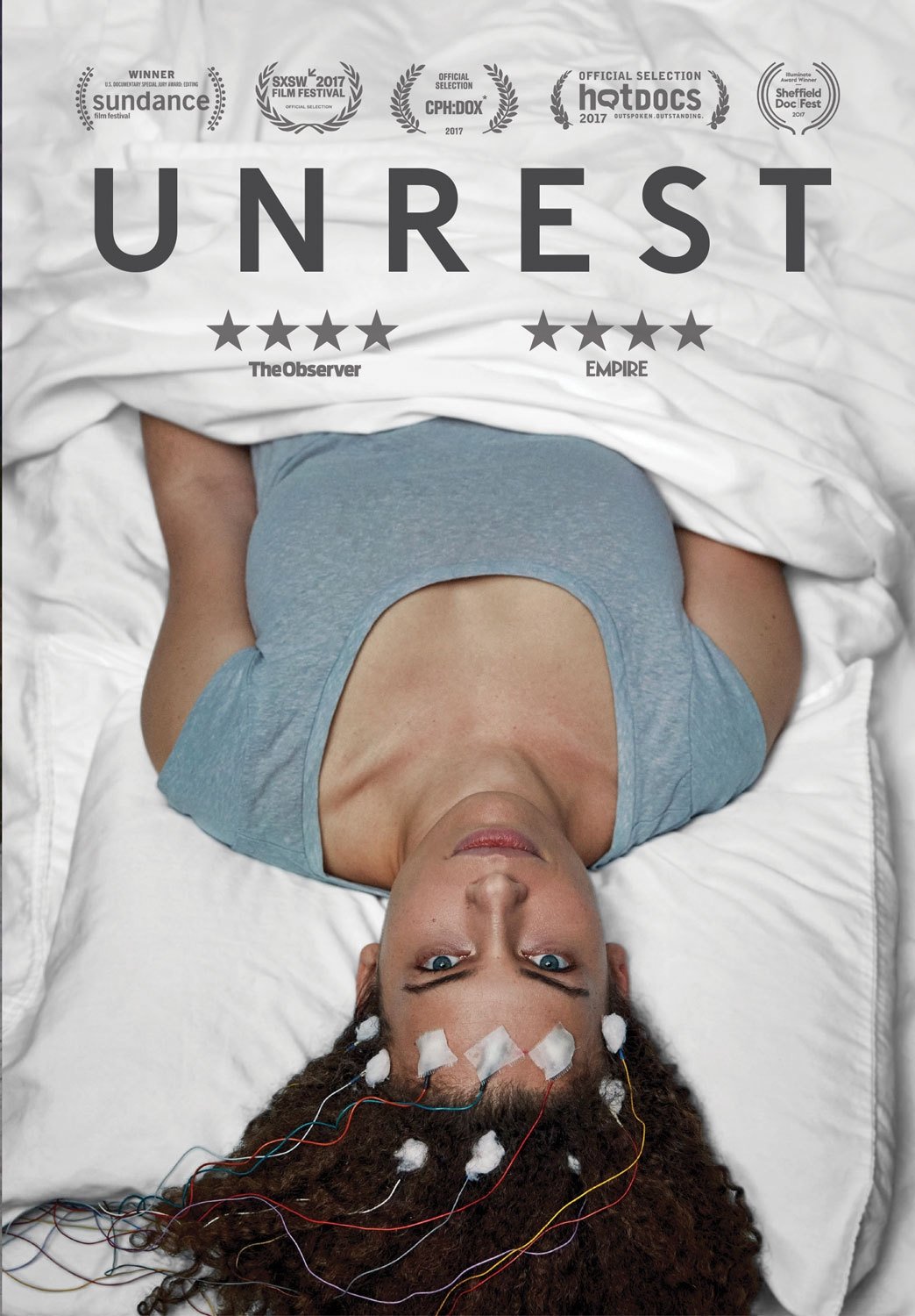 Unrest (DVD)