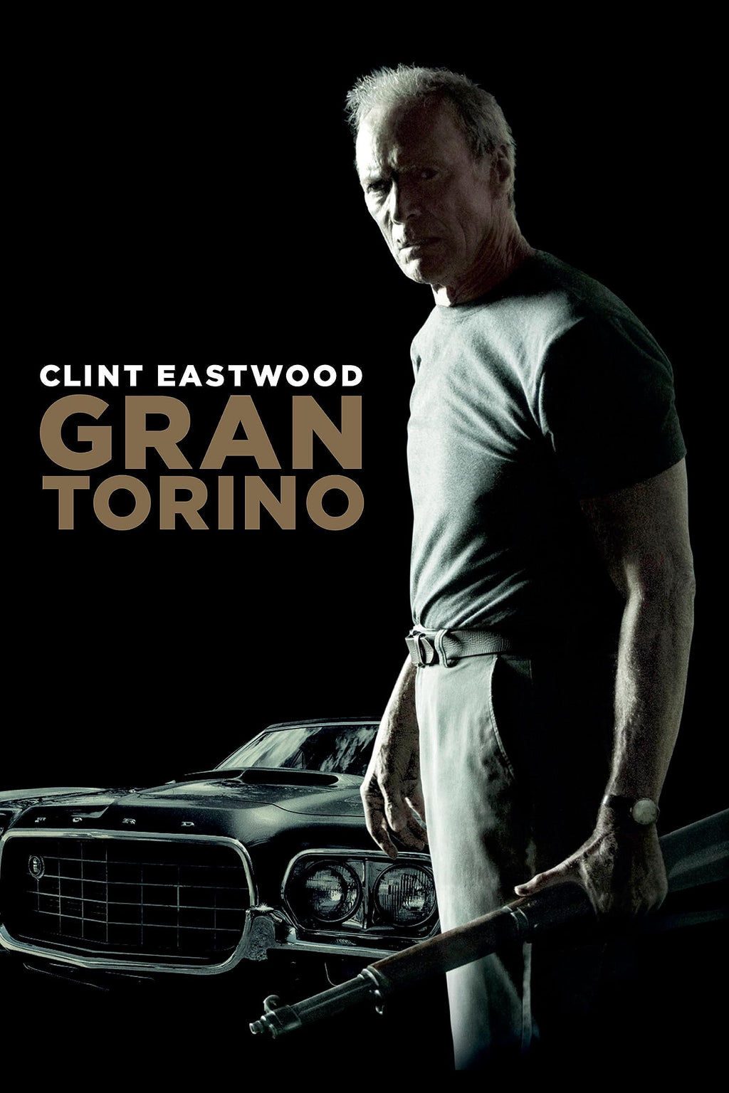 Gran Torino (DVD)