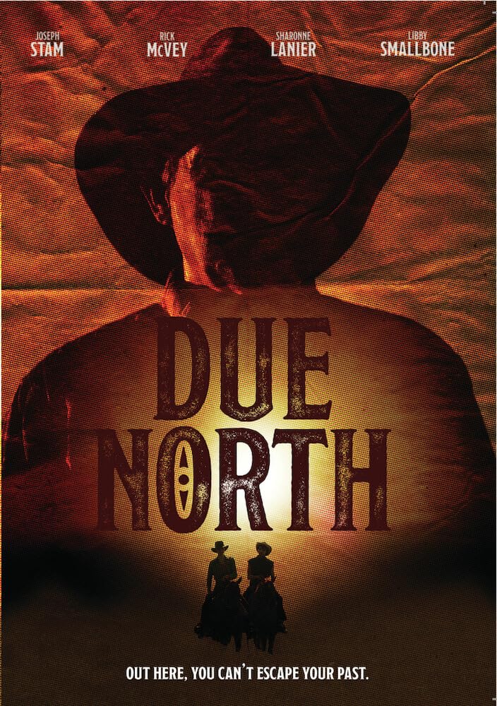 Due North (DVD)
