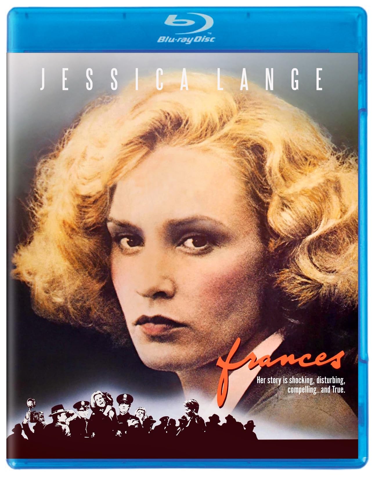 Frances (Blu-ray)
