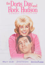 Doris Day and Rock Hudson Comedy Collection (DVD)