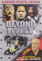 Beyond the Mat (DVD)