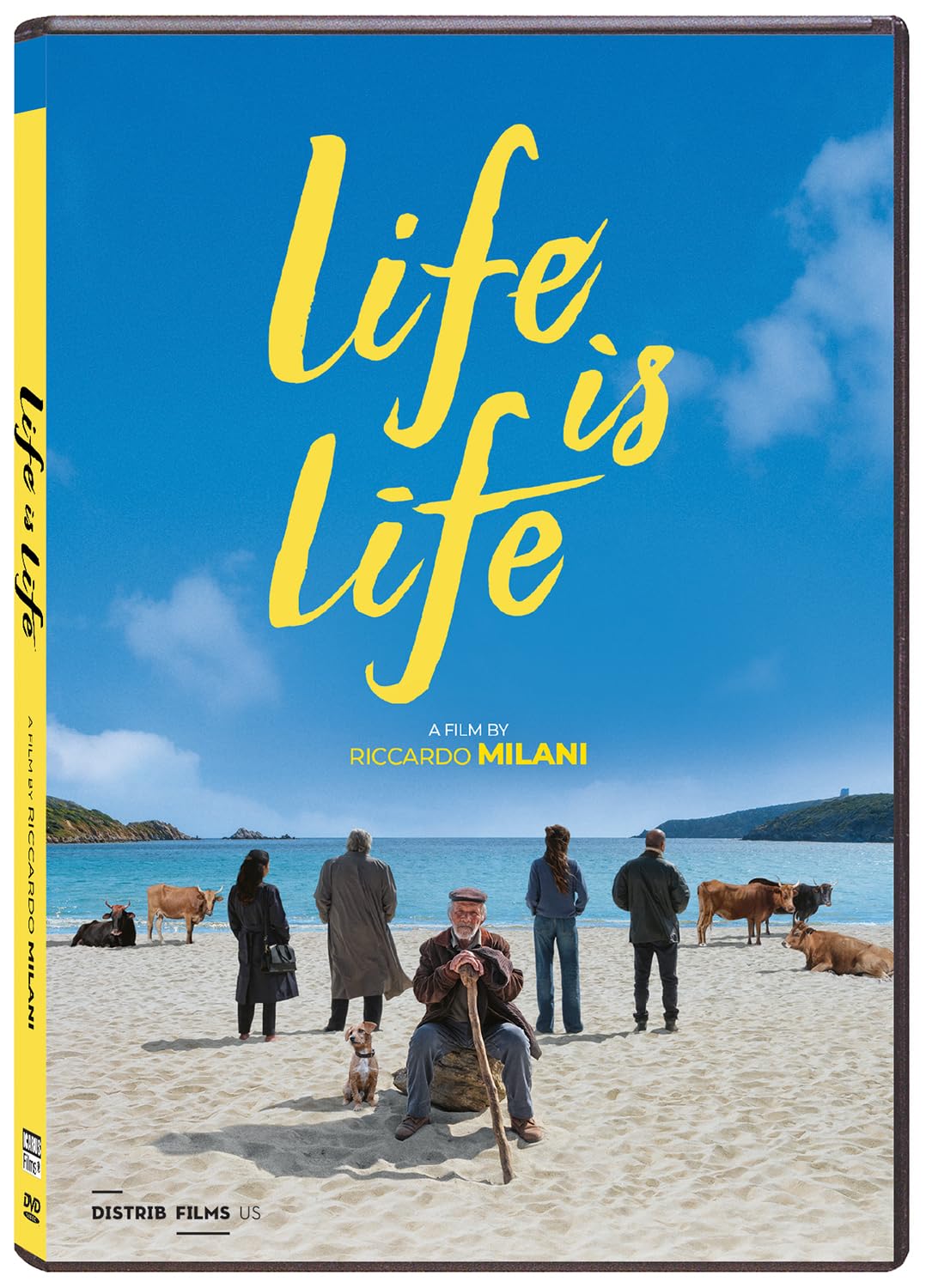 Life is Life (DVD)