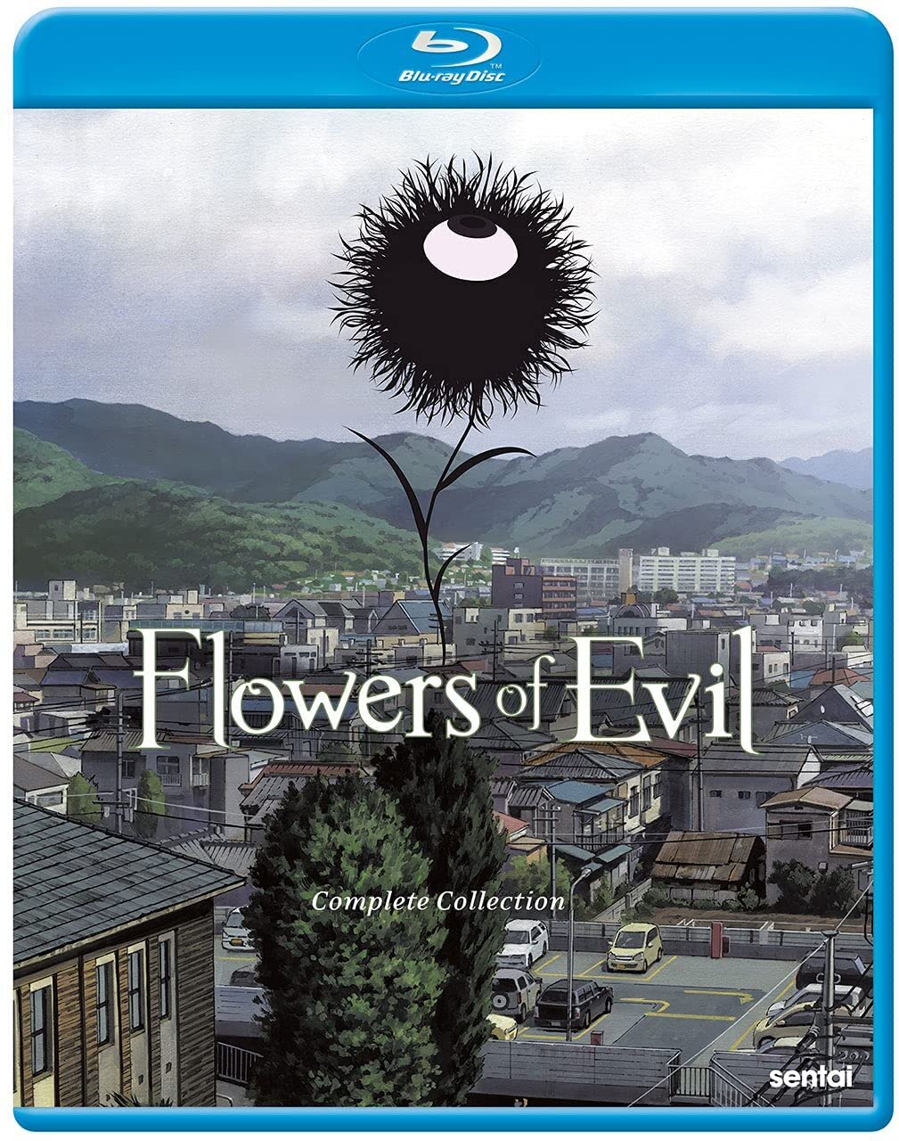 Flowers of Evil (Blu-ray)