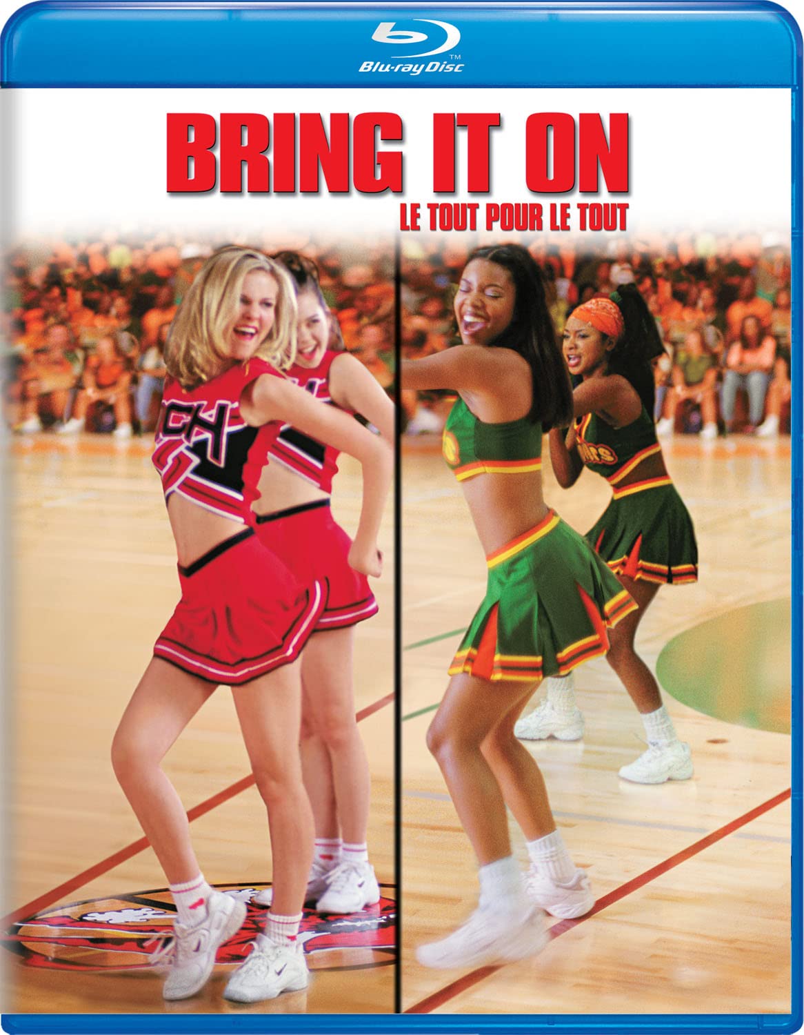 Bring It on (Blu-ray)
