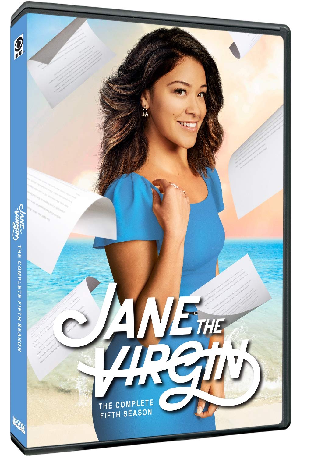Jane the Virgin-Complete 5th: Season (DVD)