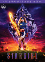 Dc's Stargirl: Season 2 (DVD)