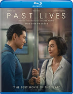 Past Lives (Blu-ray)