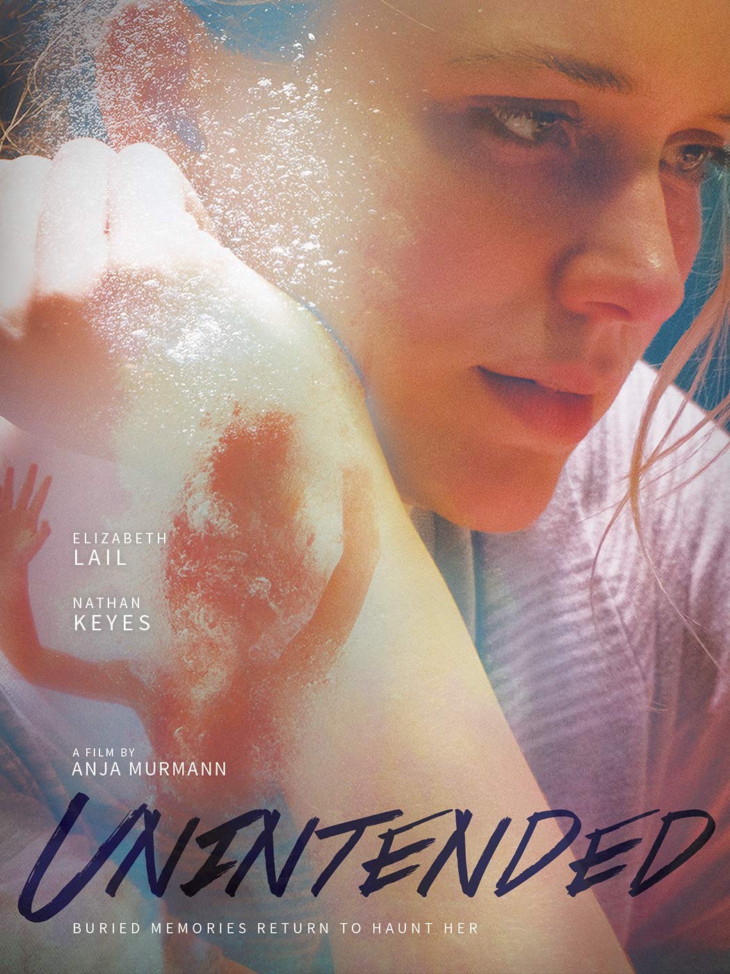 Unintended (DVD)
