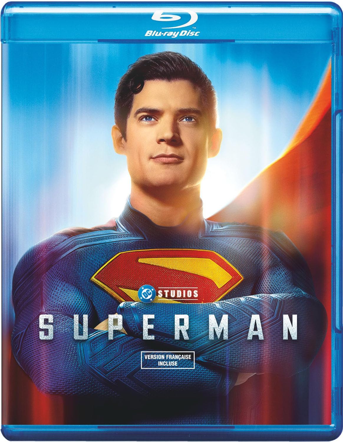 Superman (Blu-ray)