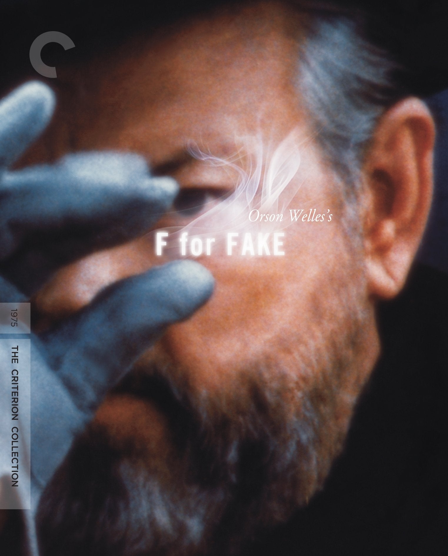 F for Fake (Blu-ray)