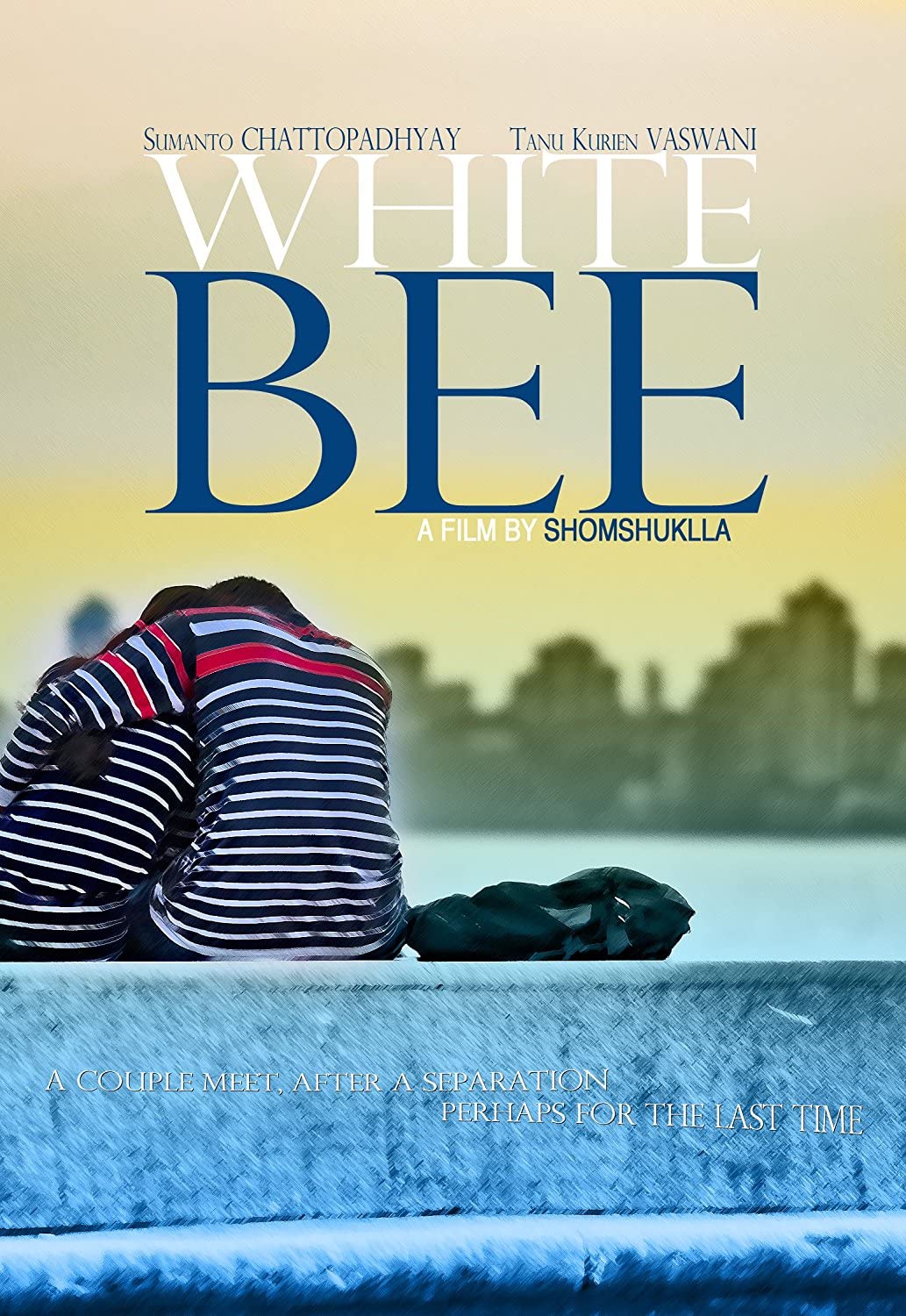 White Bee (DVD)