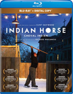 Indian Horse (Blu-ray)