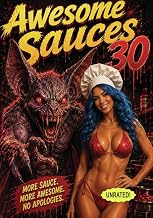 Awesome Sauces 30 (DVD)