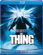 Thing, the (1982) (Blu-ray)